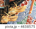 成田山新勝寺三重塔