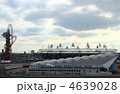 オリンピックスタジアム