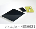 タブレットPCでお仕事