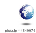 地球です