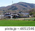 埼玉県児玉の高窓民家