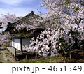 埼玉県児玉の百体観音成身院と桜
