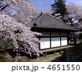 埼玉県児玉の百体観音成身院と桜