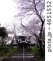 埼玉県児玉の百体観音成身院と桜