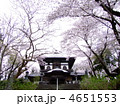 埼玉県児玉の百体観音成身院と桜