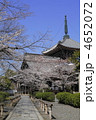 春の本法寺