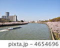 お花見クルージング