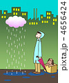 雨降り 雨降り