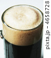 ジョッキ黒ビール