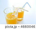 オレンジジュース