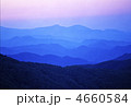 山並み