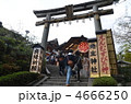 地主神社