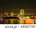 レインボーブリッジ　X'mas