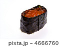 salmon roe norimaki, イクラ