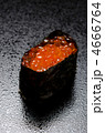 salmon roe norimaki, イクラ