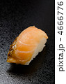 salmon sushi, 炙りサーモン