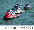 ジェットスキー