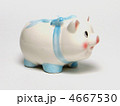 豚の貯金箱
