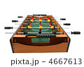 4667613