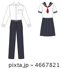 学生服