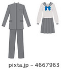 学生服