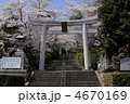 春の宗忠神社