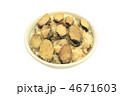 アワビの炊き込みご飯