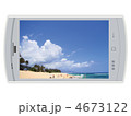 スマートフォン　写メール