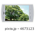 スマートフォン　写メール