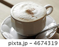 カプチーノ