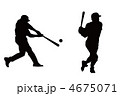 ベースボール４