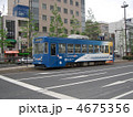 岡山電気軌道７３００系車両