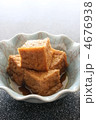 厚揚げの煮物
