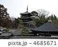 奈良　當麻寺