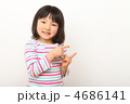 女子 子供 人物 