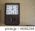 壁掛け時計