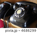 黒電話