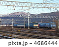 南松本貨物駅