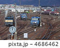 南松本貨物駅