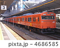 大阪環状線　１０３系