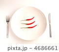 赤唐辛子