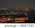 赤レンガ倉庫夜景