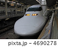 新幹線７００系
