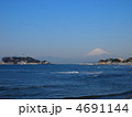 稲村ヶ崎からの風景