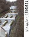 藻岩発電所