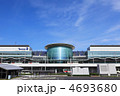 羽田空港国内線第２旅客ターミナルビル