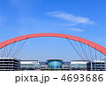 羽田空港国内線第２旅客ターミナルビル