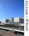 羽田空港国内線第１旅客ターミナルビル