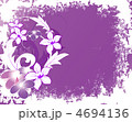 4694136
