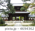 建仁寺　三門　